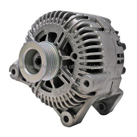 Mpa Quality-Built Alternator Remanufactured, 15058 15058